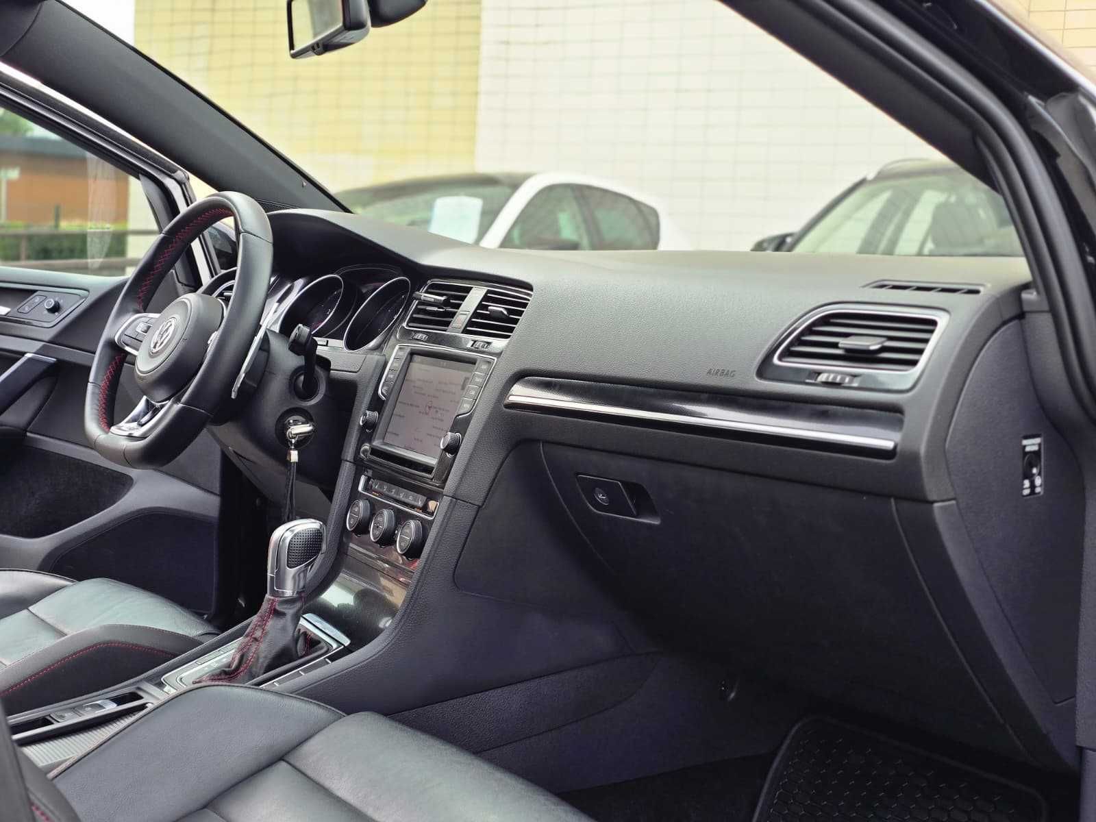 VOLKSWAGEN GOLF 7 GTI PERFORMACE 2.0TSI 230CV "FULL EXTRAS"