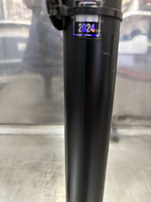 Suspencqo Rock Shox 35 E-Bike