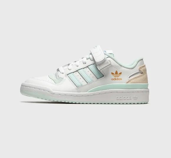 Kicksy adidas Originals Forum Low EUR 36 CM 22,5