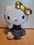 Maskotka przytulanka pluszak hello kitty