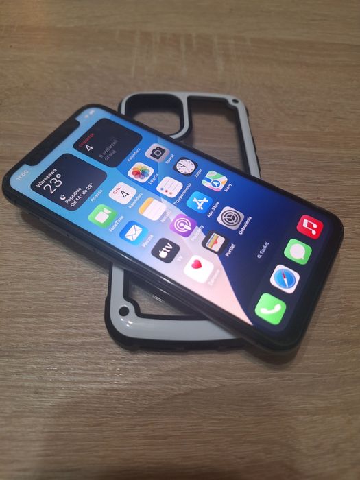 iPhone 11 Pro – 64 GB – Space Gray
