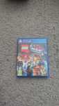 Lego The Movie PS4