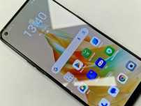 OPPO Reno8 T Dual SIM/ 8GB/ 128GB/ Midnight Black/ czytaj uważnie opis