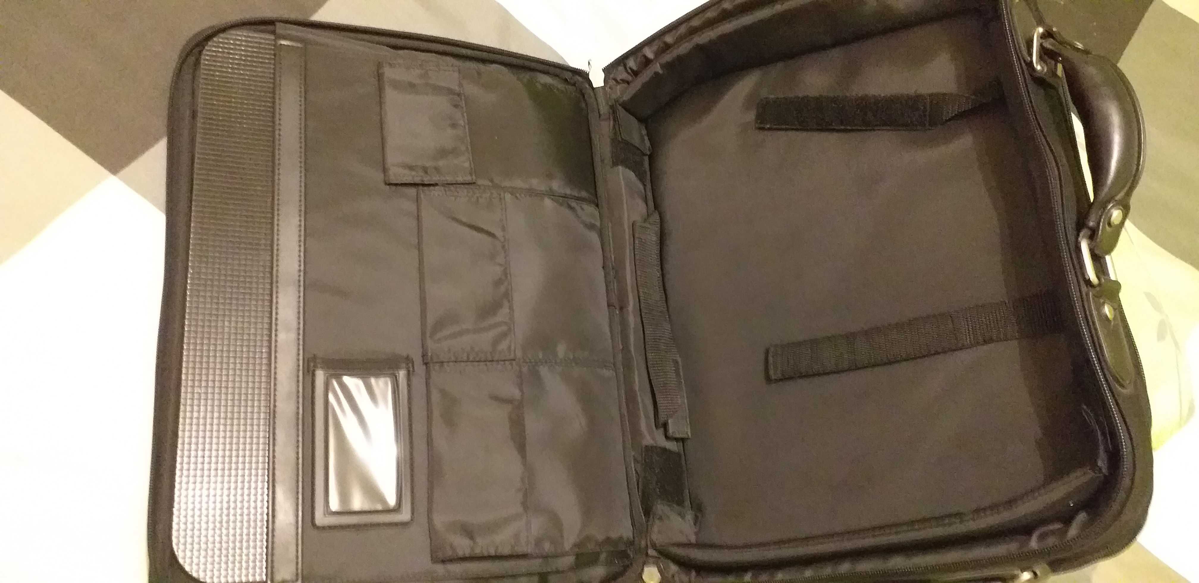 Torba na laptopa. Maxdata.