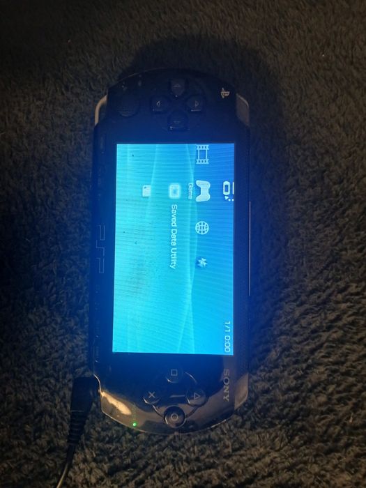 PlayStation Portable (PSP),