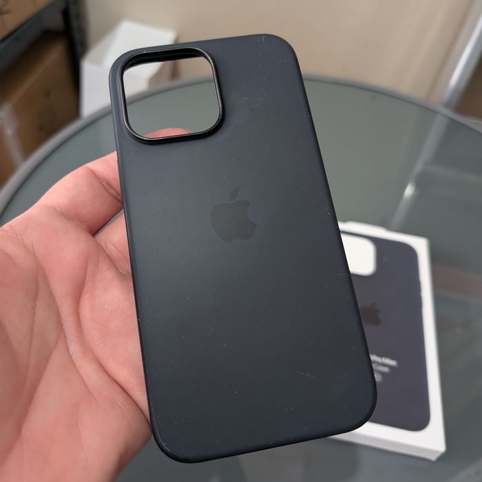 Capa original iPhone 14 Pro Max