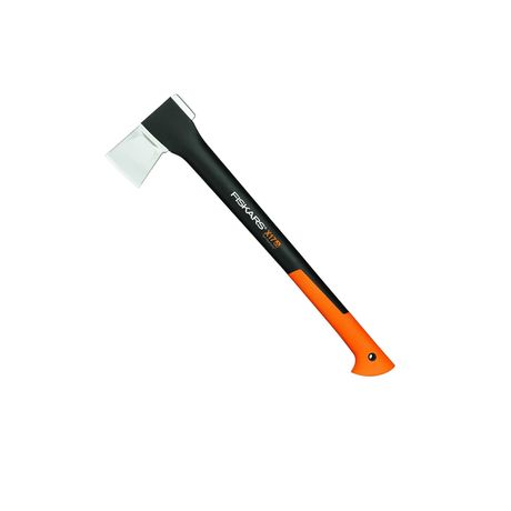 Топор-колун/сокира Fiskars X17 М (SALE)