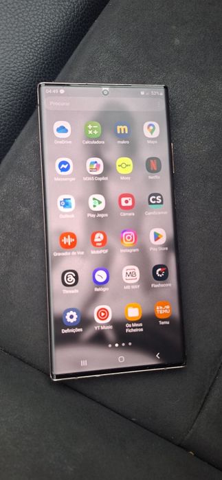 Samsung Galaxy Note 20 ultra5g