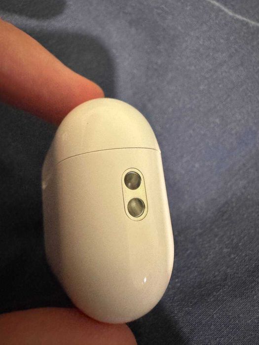 Продам обо обміняю airpods pro 2 оригінал