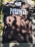 Rashguard poundout punisher