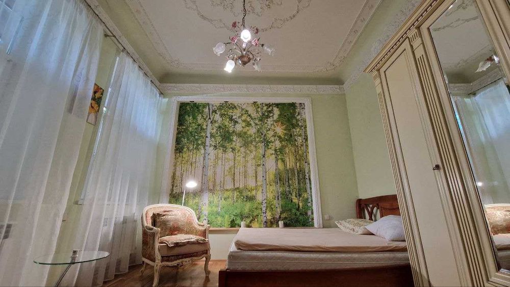 Сдам 4к Центр, парк Глоби,