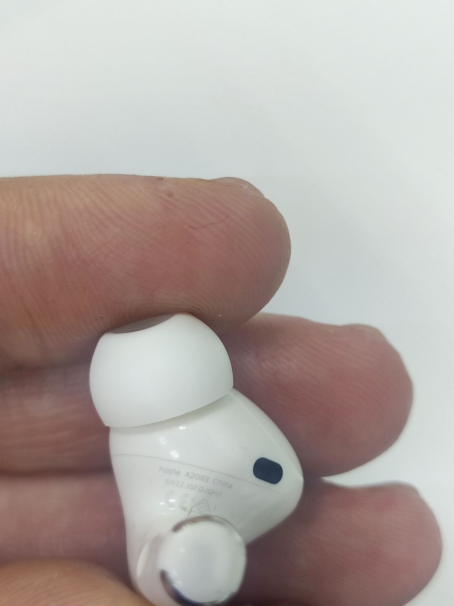 Наушники Apple Airpods Pro (A2190, A2083, A2084)