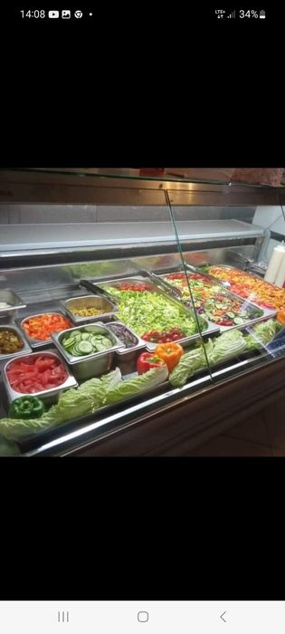 Wyposażenie gastronomiczne