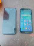 Telefony Samsung A10 i Huawei y5
