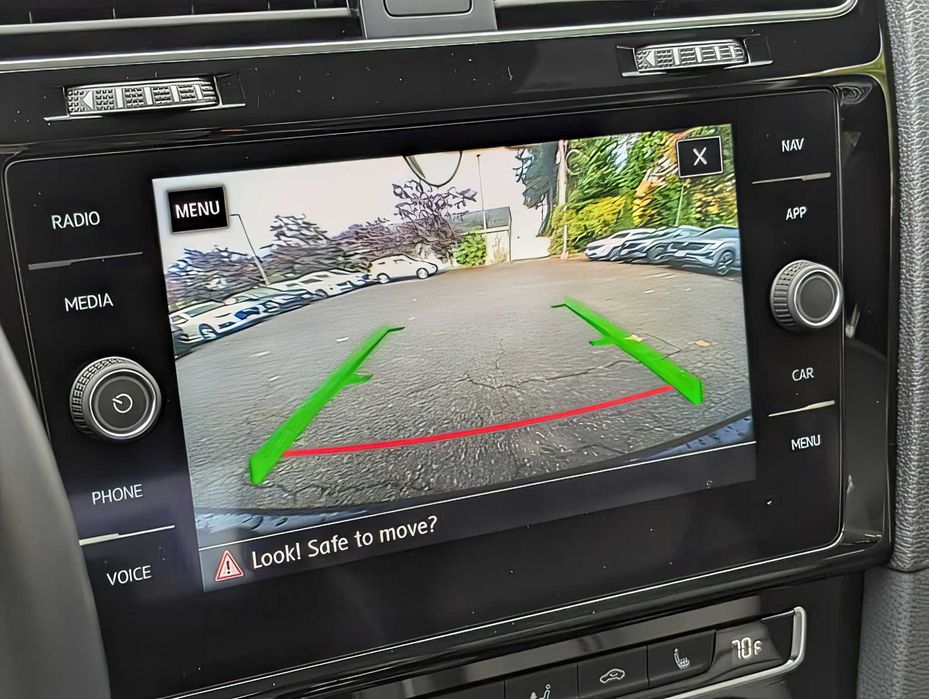 Volkswagen Golf R      2019