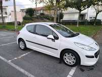 Peugeot 207 1.4 HDI