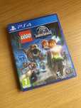 Lego Jurassic World / PS4