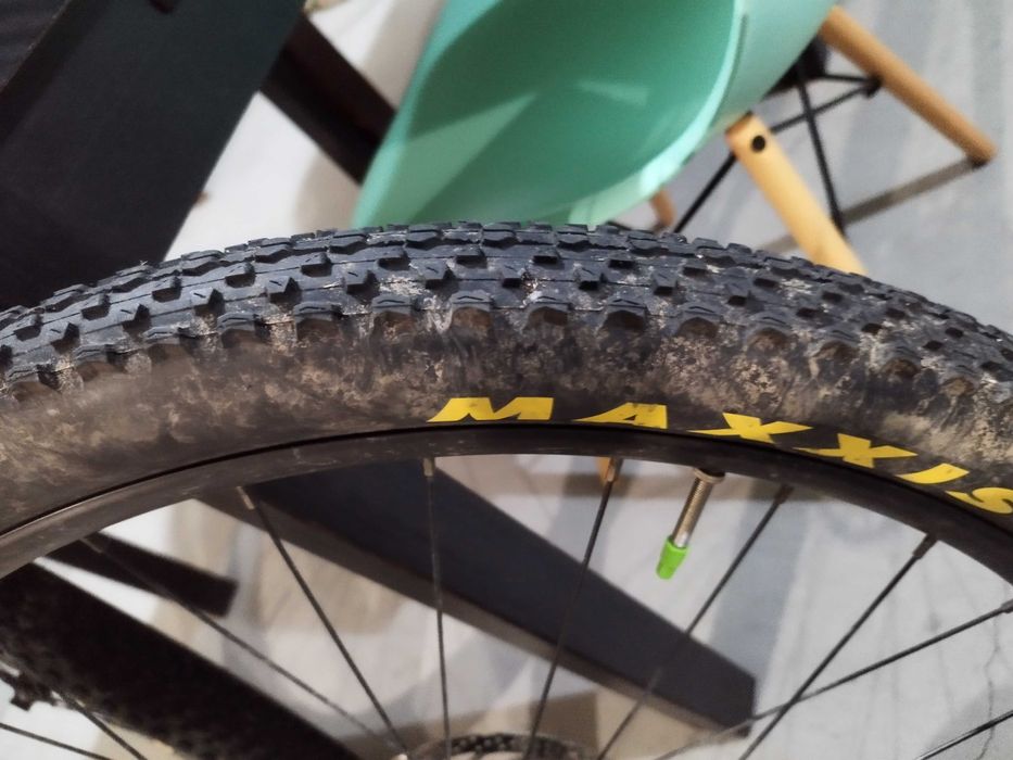 Rodas completas BTT 29