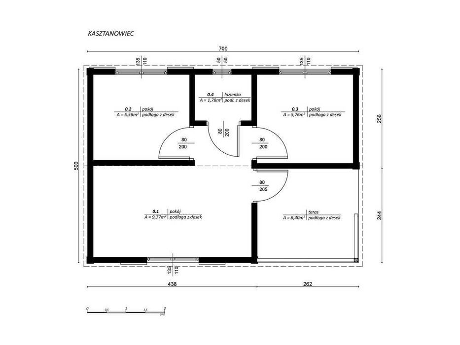 Domek, domki ,domki letniskowe,ogrodowe,drewniane,do 35m2