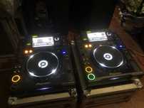 Pioneer CDJ2000