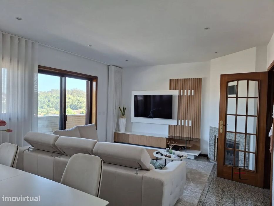 Apartamento T2, Porto, Vila Nova de Gaia