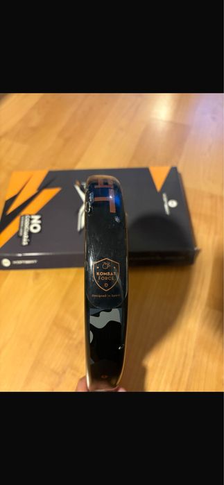 Kombat Ulises - Padel Raquete