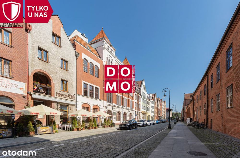 Gotowy Biznes | Centrum | Elbląg