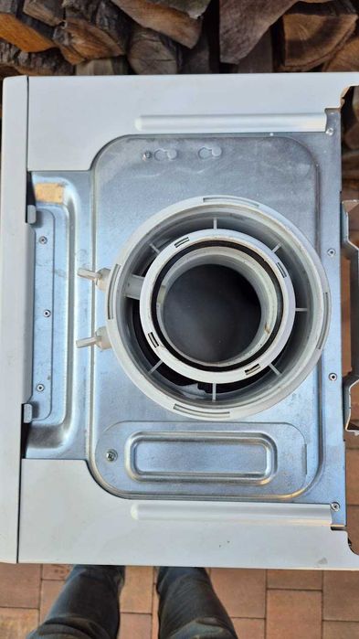 Kocioł gazowy kondens Buderus Logamax Plus GB122i-15TH Regulator RC100