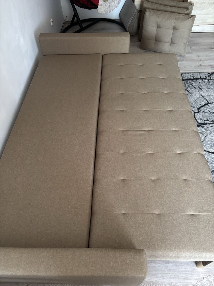 Sofa nowa do sprzedania
