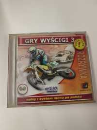 Gra PC Gry Wyścigi 3