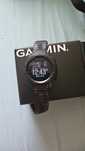 Garmin instinct tactical