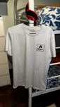 T-shirt Carhartt Nova