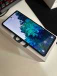 Samsung S20 Fe 5G 128GB {Niebieski}