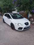 Seat Leon CUPRA 2.0 tfsi