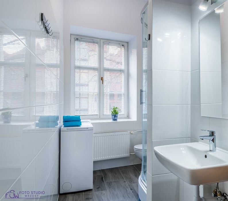 Wynajmę pokój na Starówce