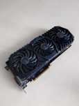 GeForce GTX 1080 Ti Gaming X Trio