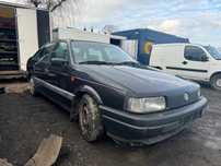 VW PASSAT B3 1990 1.9 D 68KM LB7V NA CZĘŚCI