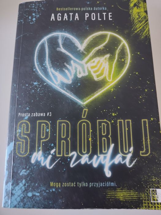 Spróbuj mi zaufać