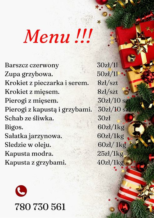 Catering w ciągu 24 h