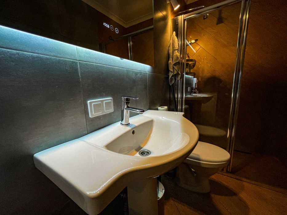 Квартира в Центрі біля Набережної