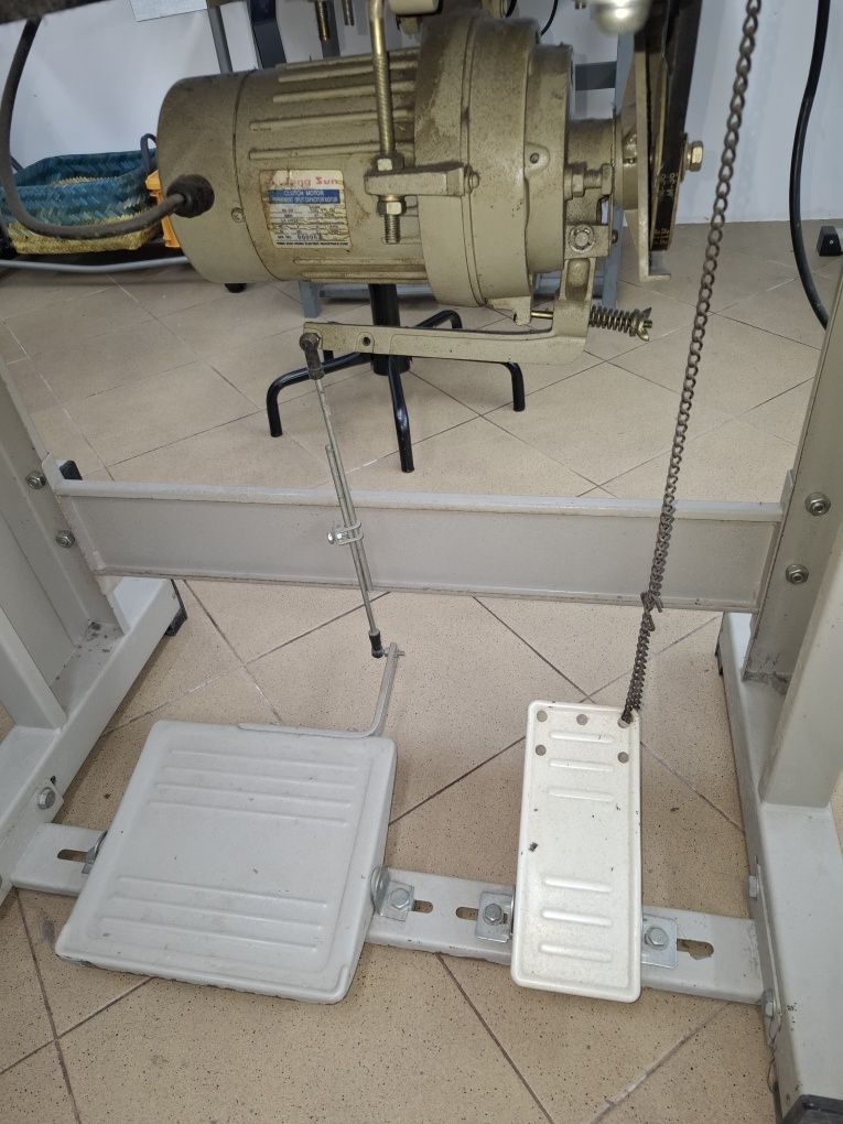 Máquina de recobrimento