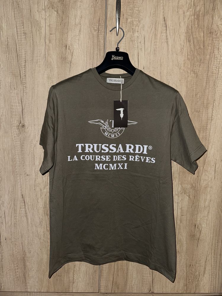 Футболка Trussardi