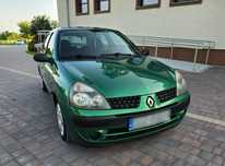 Renault Clio II LIFT 1.2 Benzyna 75KM~Salon PL~Klima~Bez Rdzy