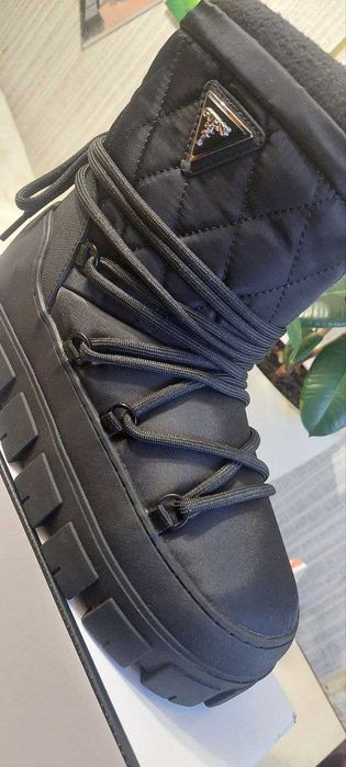 Зимові чоботи Guess UNIQUES. ОРИГ.