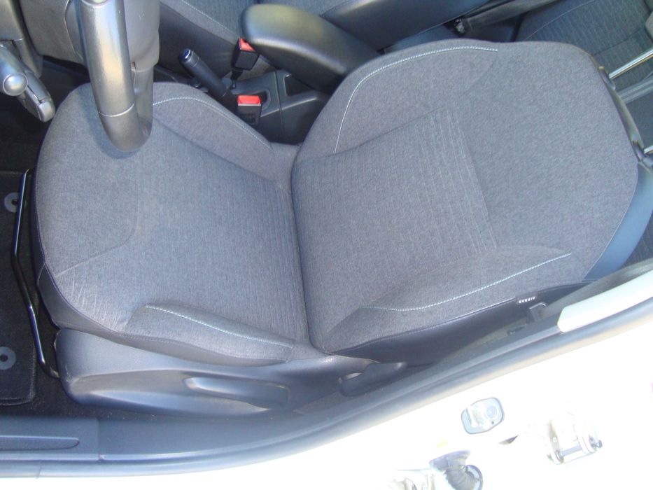 Citroën C3 1.4 HDI Exclusive