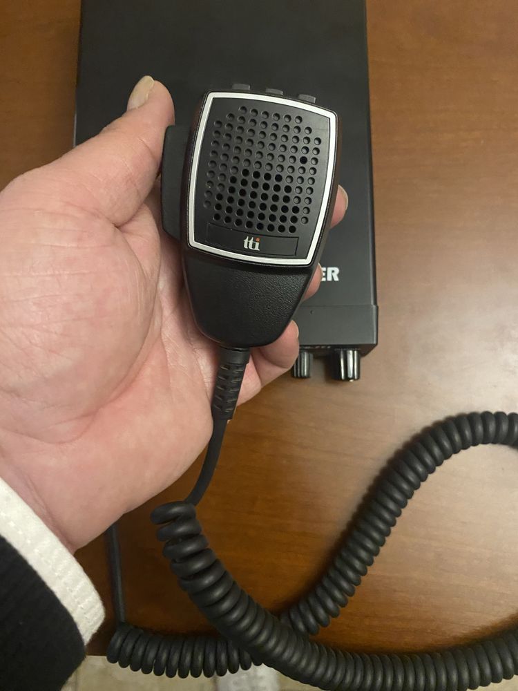 Radio CB TCB 771