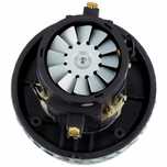 Silnik 1200W podwójna turbina do odkurzaczy Kärcher Bosch Starmix Hilt