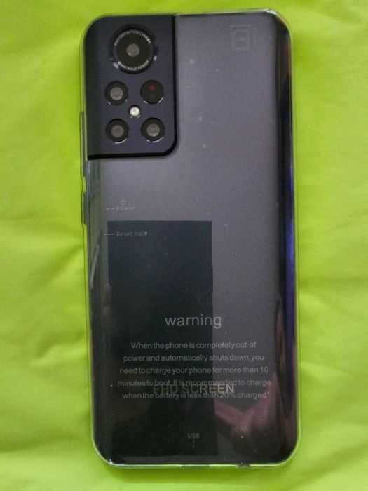Smartfon chiński LTE 5G