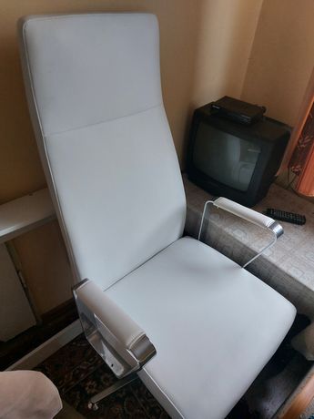 Fotel, Fotel kosmetyczny
