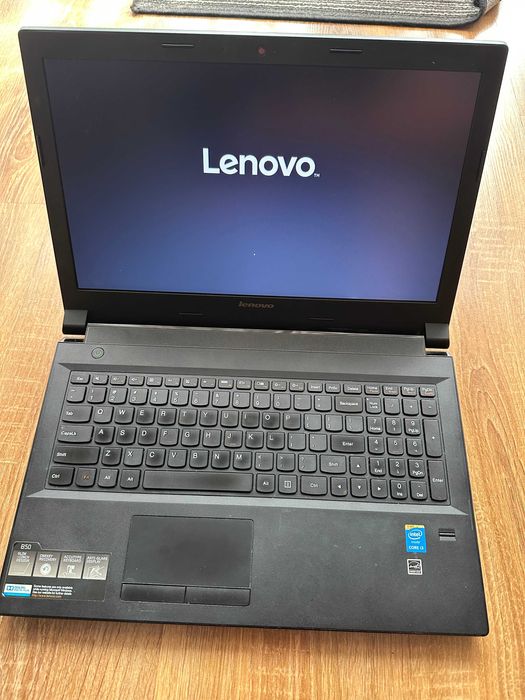 Lenovo B50-80 i3/4gb/500gb